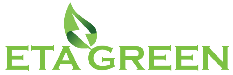 Eta Green