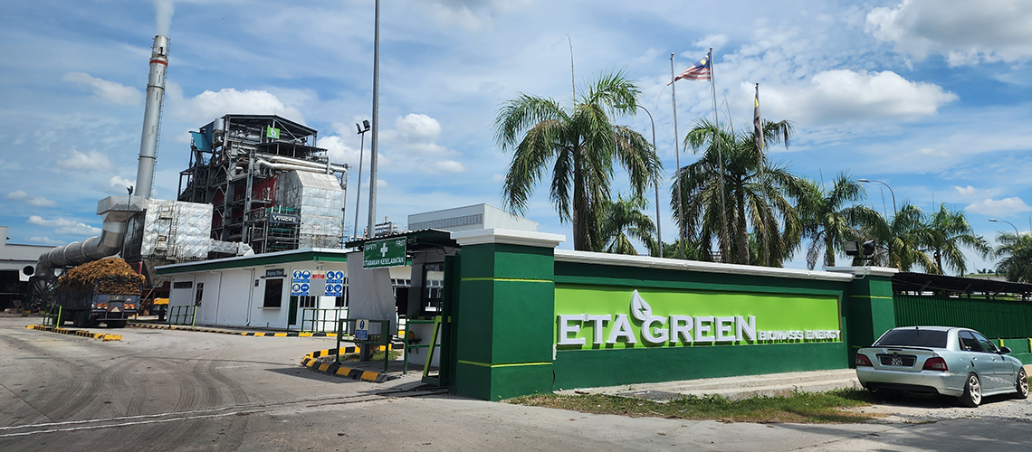 ETAGREEN Biomass Energy – Eta Green